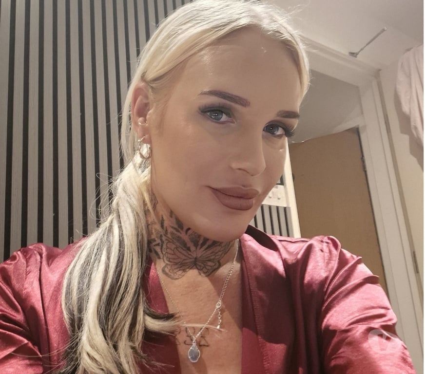 Trans Escorts West Midlands Birmingham - Photos for 🌟 British TS Leanne 🌟 🔴Erdington