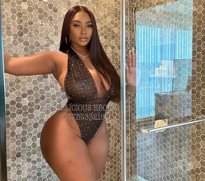 Escorts Aldershot Rushmoor - Photos for GU11 NEW🔥STUNNING CUBA EBONY🔥 BEST OWO😘PARTY🥳