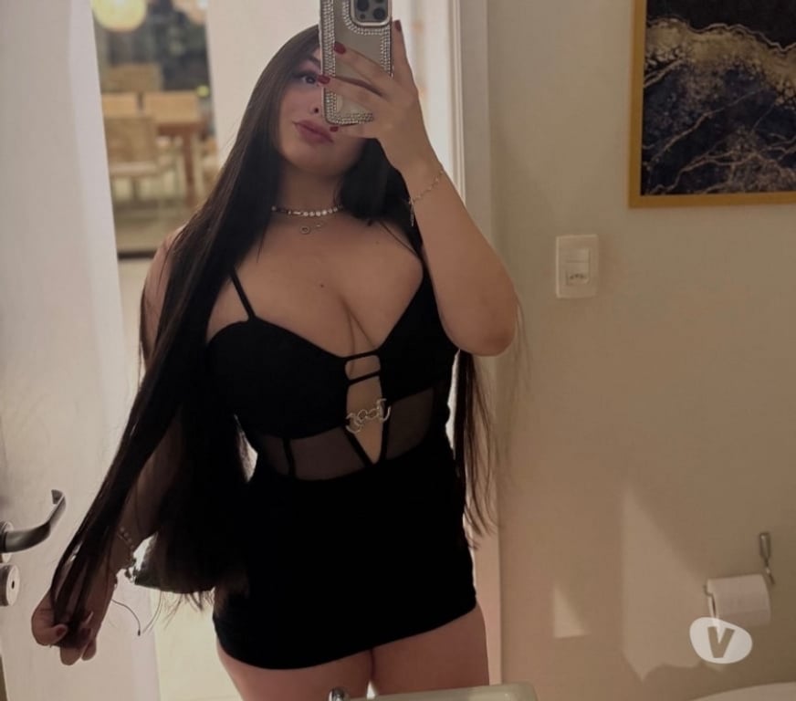 Escorts South East London Croydon - Photos for NEW CAROL 🇧🇷SEXY&SWEET😍PARTY🔥💕