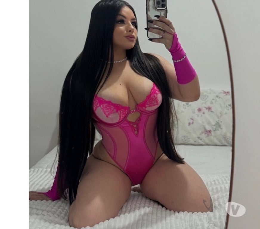 Escorts South East London Croydon - Photos for NEW CAROL 🇧🇷SEXY&SWEET😍PARTY🔥💕