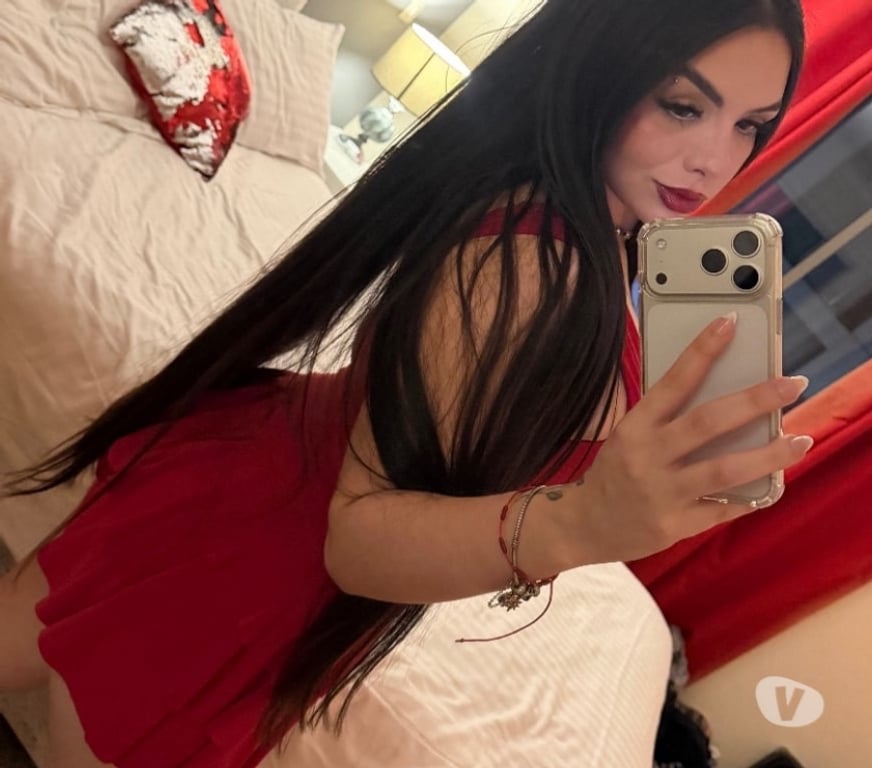 Escorts South East London Croydon - Photos for NEW CAROL 🇧🇷SEXY&SWEET😍PARTY🔥💕