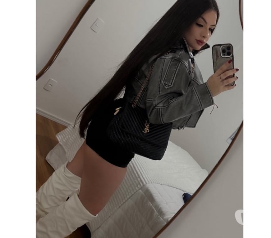Escorts South East London Croydon - Photos for NEW CAROL 🇧🇷SEXY&SWEET😍PARTY🔥💕