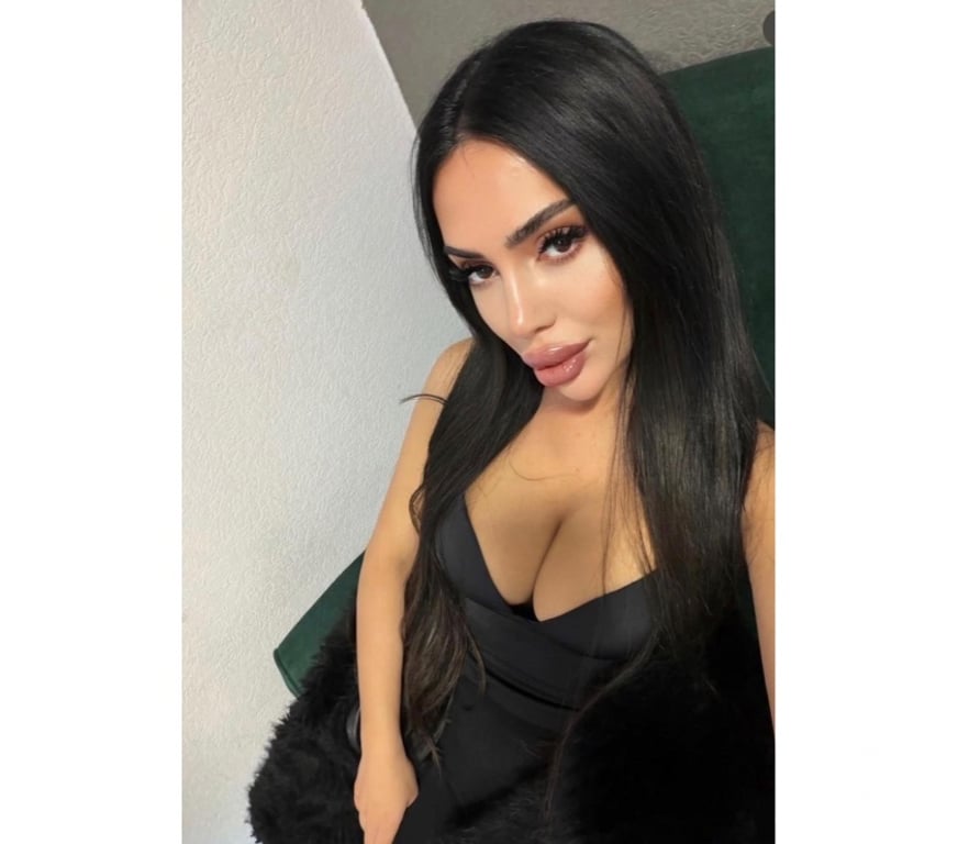 Escorts Hampshire Portsmouth - Photos for Vanessa ❤️💯 NEW IN TowN💯❗️NO Rush🍭