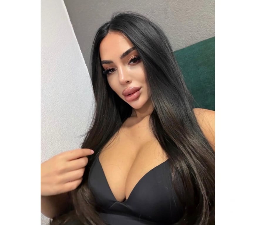 Escorts Hampshire Portsmouth - Photos for Vanessa ❤️💯 NEW IN TowN💯❗️NO Rush🍭