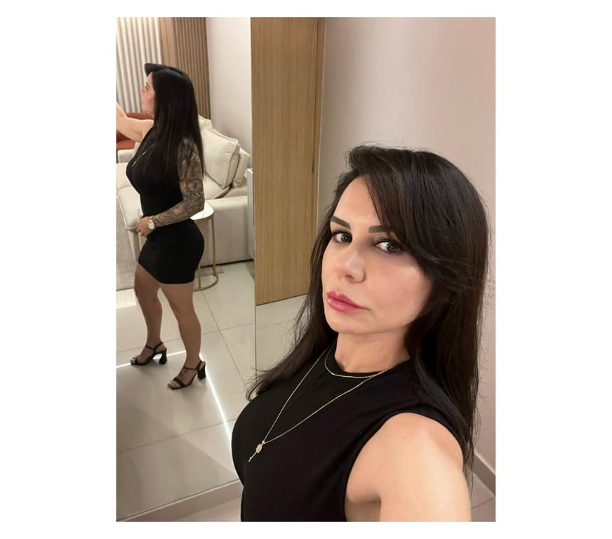 Escorts Carmarthenshire - Wales Llanelli - Carmarthenshire - Photos for Alexa Hot Brazilian❗GFE EXPERIENCE ❤️