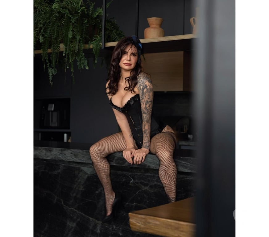 Escorts Carmarthenshire - Wales Llanelli - Carmarthenshire - Photos for Alexa Hot Brazilian❗GFE EXPERIENCE ❤️