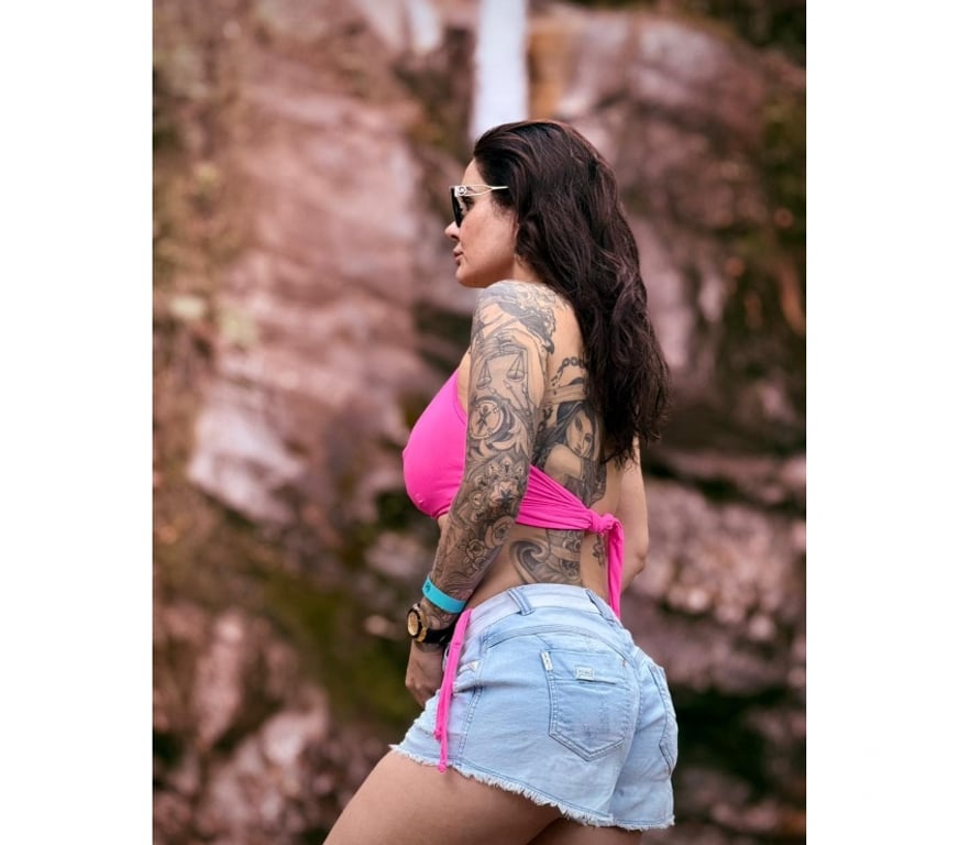 Escorts Carmarthenshire - Wales Llanelli - Carmarthenshire - Photos for Alexa Hot Brazilian❗GFE EXPERIENCE ❤️