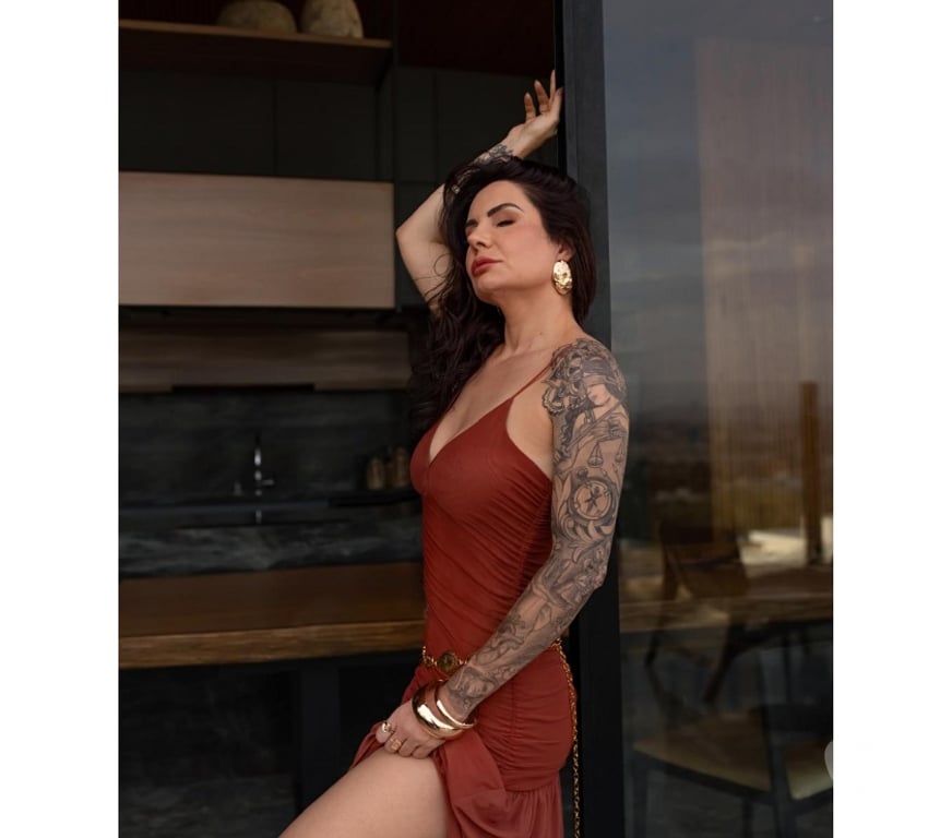 Escorts Carmarthenshire - Wales Llanelli - Carmarthenshire - Photos for Alexa Hot Brazilian❗GFE EXPERIENCE ❤️