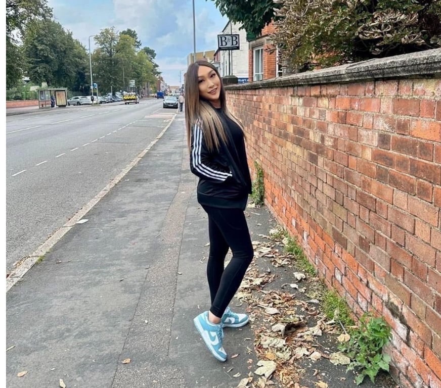 Trans Escorts North London North Finchley - North London - Photos for ✨Ivy Sexy Thai TS 👑💦The Best Service