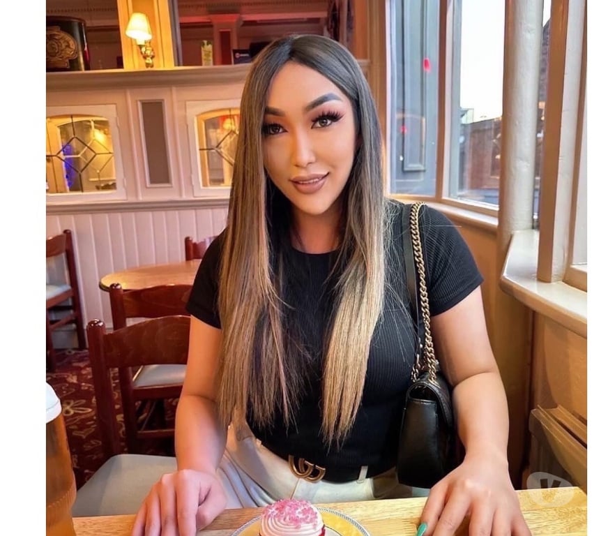 Trans Escorts North London North Finchley - North London - Photos for ✨Ivy Sexy Thai TS 👑💦The Best Service
