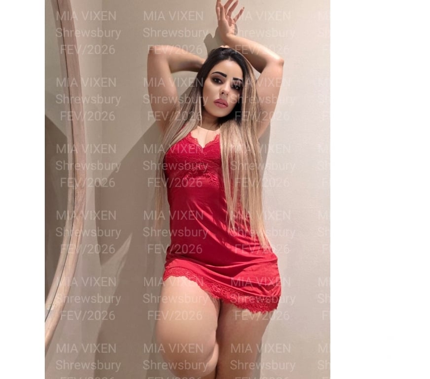 Escorts Shropshire Shrewsbury - Shropshire - Photos for ‼️MIA VIXEN 🍑 BIG BUTT🔥 BLOND 👌🏼LEVEL A