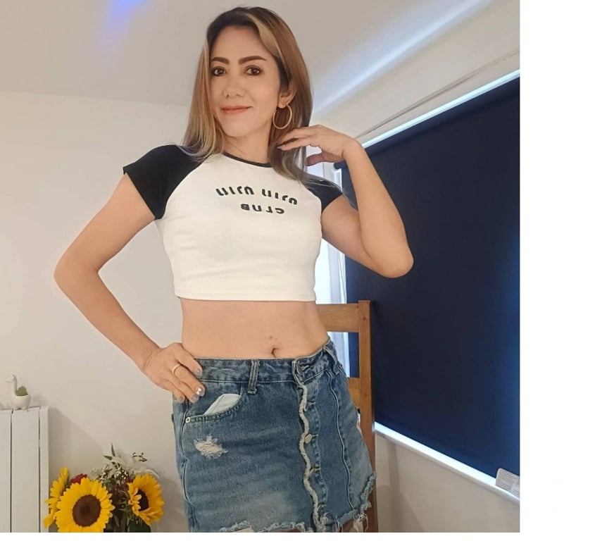 Escorts Worcestershire Wyre Forest - Photos for 🔥Nina Thai massage 💆❤️‍🔥100%real ❤️