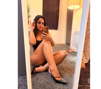 Escorts Shrewsbury Shropshire - Photos for NEW GIRL ♥️ALICE ♥️PERFECT🔥 BRAZILIAN🇧🇷