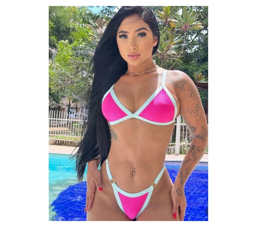 Escorts South West London Streatham - South West London - Photos for 💖SWEETEST LATINA🍭YOUR FAVORITE COMPANY✨CHARM