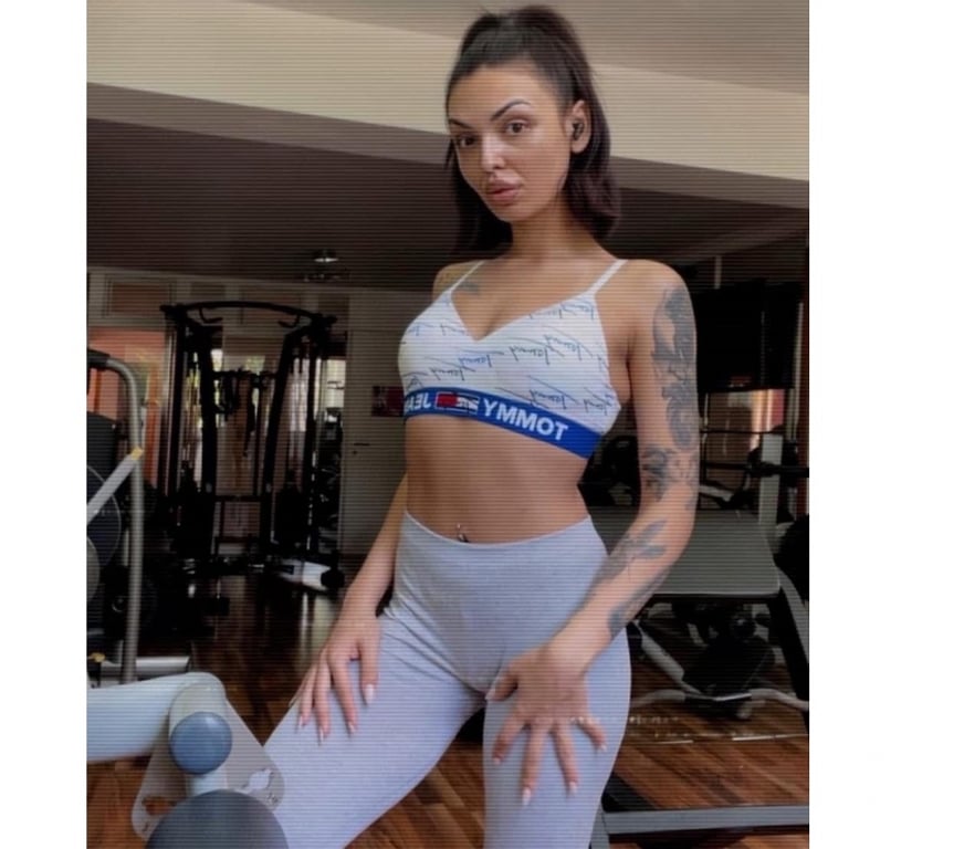 Escorts Barking and Dagenham Barking - Barking and Dagenham - Photos for SARA ✅HOT BRUNETTE ✅REAL NEW✅