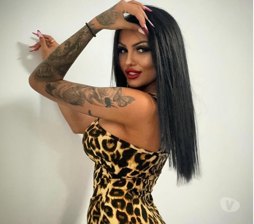 Escorts Greater Manchester Trafford - Photos for Discreet & Available Now party call me