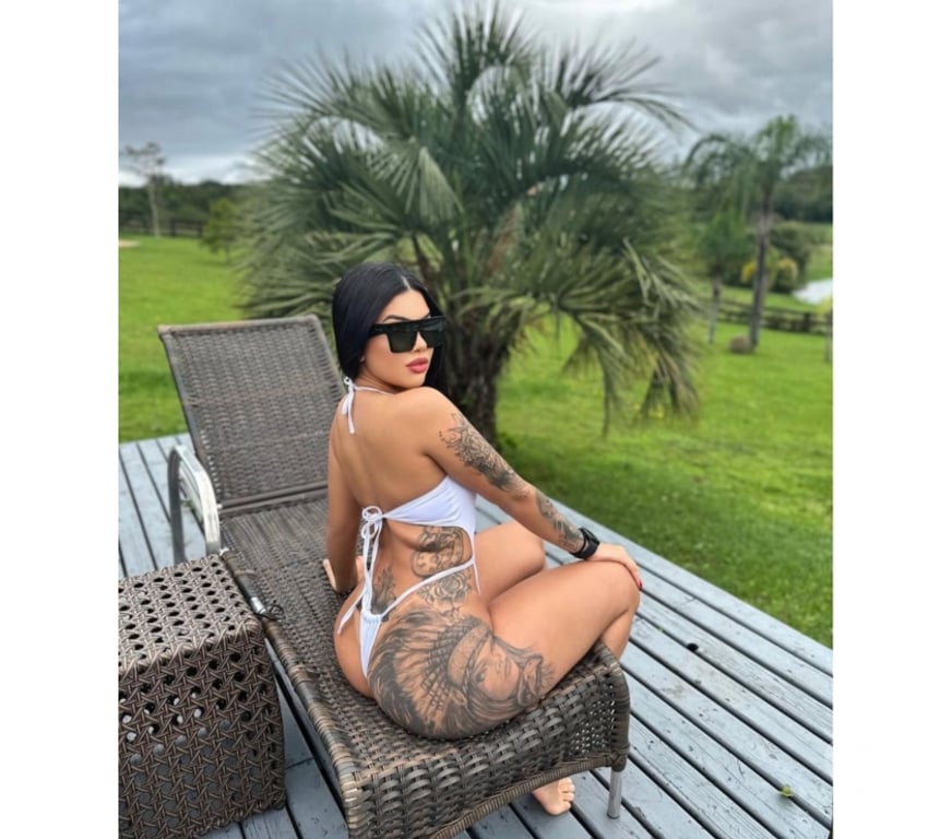 Escorts South West London Streatham - South West London - Photos for 🍯HONEY SKIN & SWEET SMILE🌟GENUINE CONNECTION💖