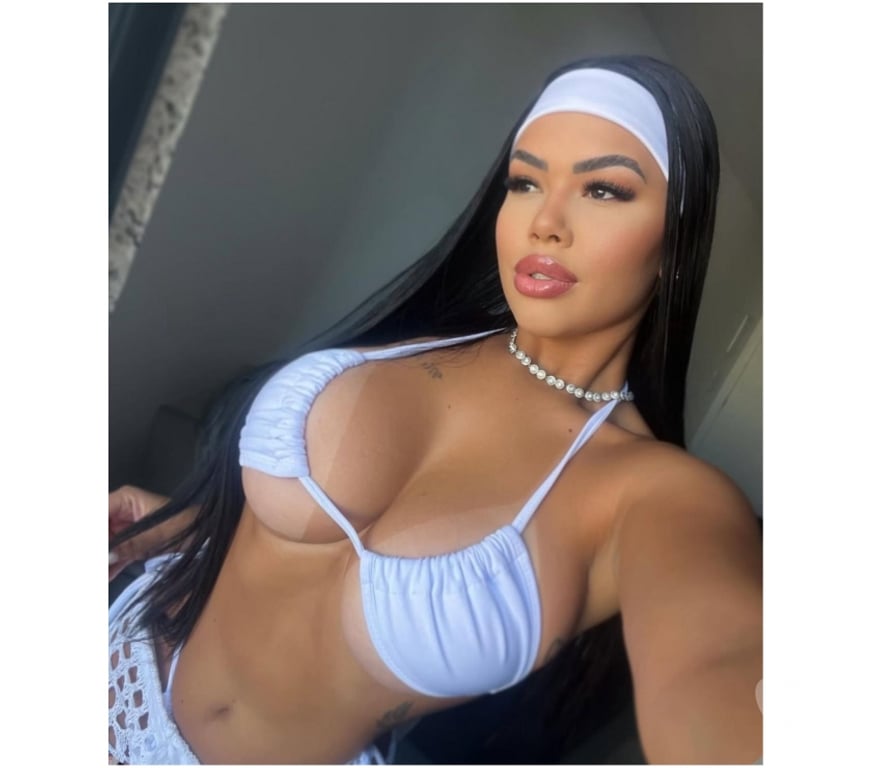 Escorts South West London Streatham - South West London - Photos for 🍯HONEY SKIN & SWEET SMILE🌟GENUINE CONNECTION💖