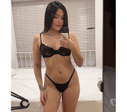 Escorts Woolwich South East London - Photos for MARIAH GFE💋🇧🇷100% REAL💖