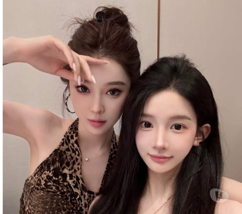 Escorts Oxfordshire Cherwell - Photos for 💯 Best four-hand service 🌹 💯 Asian escort