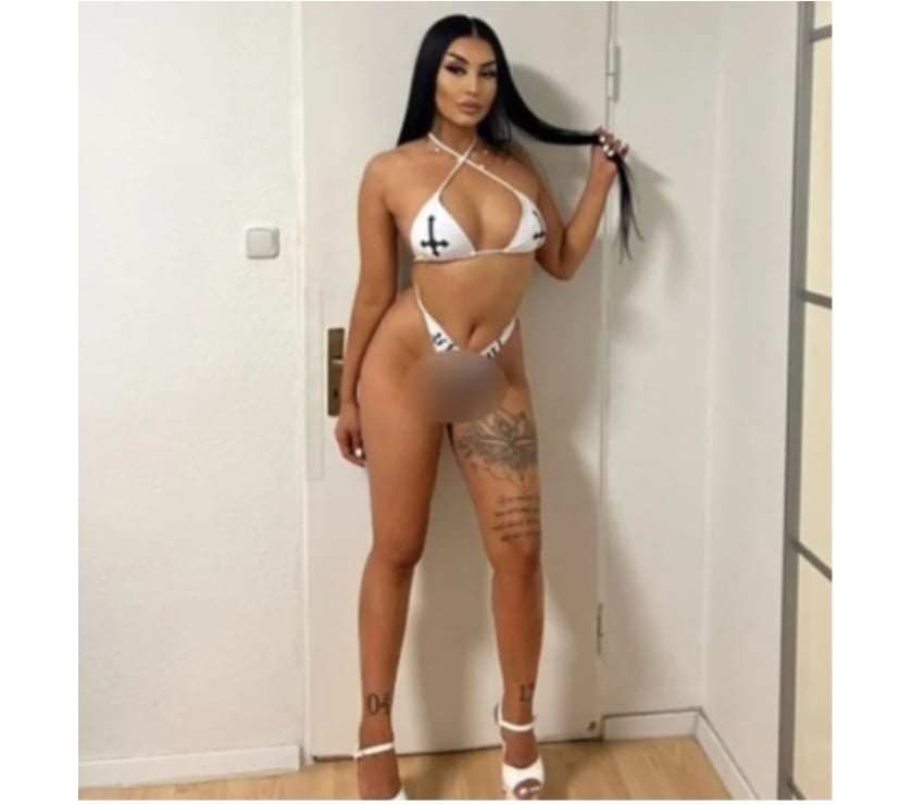  Escorts Worthing Town Centre Worthing - Photos for Izza! NEW IN YOUR CITY