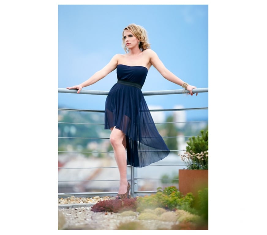 Trans Escorts Oxfordshire Cherwell - Photos for Sexy Ariel in Banbury