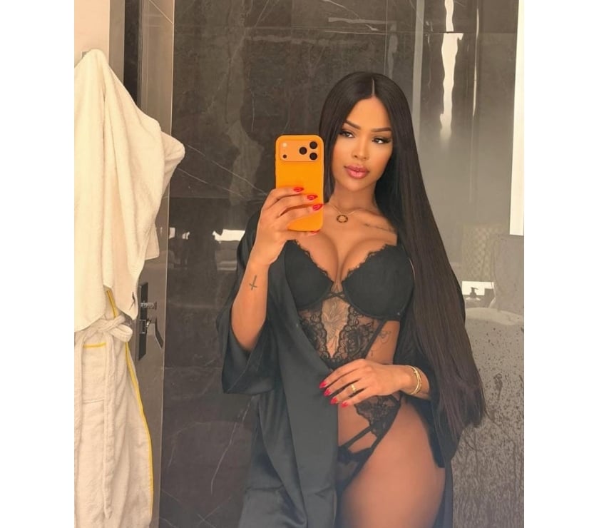 Escorts South West London Norbury - South West London - Photos for NEW IN TOWN💫REAL PICTURES🔥HOT&SEXY LATINA🥂PARTY