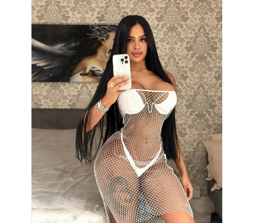 NEW IN TOWN💫REAL PICTURES🔥HOT&SEXY LATINA🥂PARTY