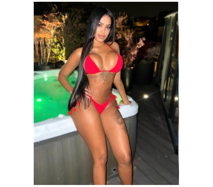 Escorts South West London Norbury - South West London - Photos for NEW IN TOWN💫REAL PICTURES🔥HOT&SEXY LATINA🥂PARTY