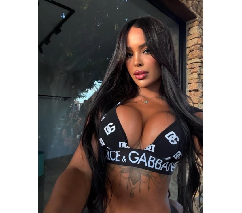 Escorts South West London Norbury - South West London - Photos for NEW IN TOWN💫REAL PICTURES🔥HOT&SEXY LATINA🥂PARTY