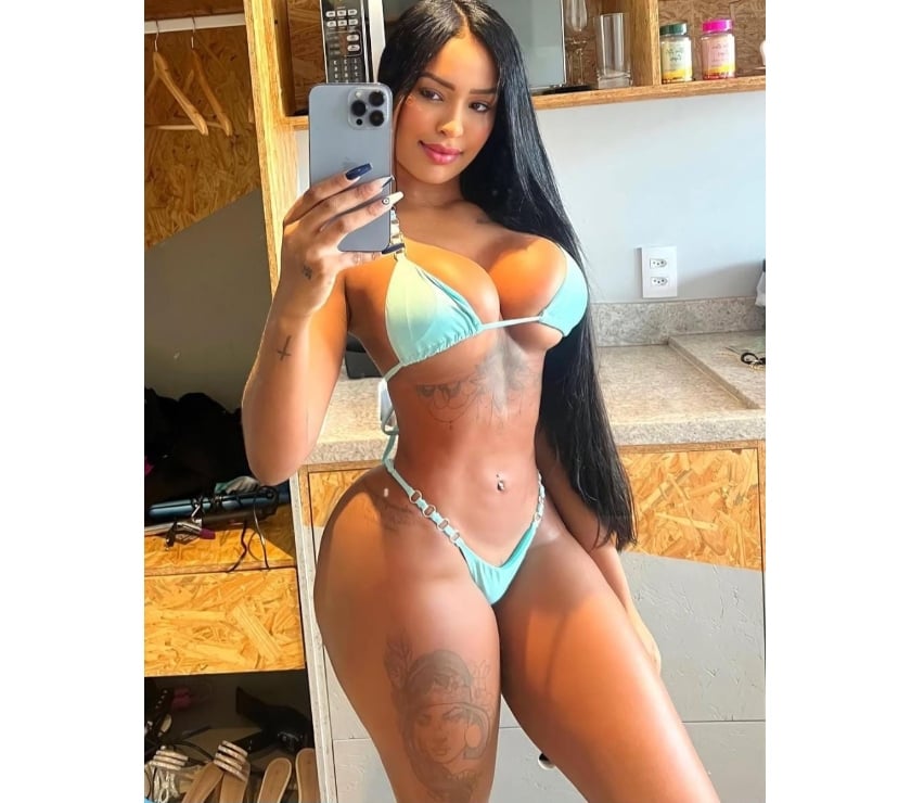 Escorts South West London Norbury - South West London - Photos for NEW IN TOWN💫REAL PICTURES🔥HOT&SEXY LATINA🥂PARTY