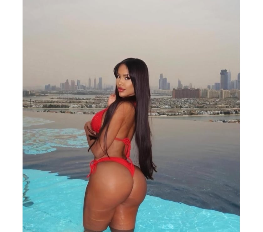 Escorts South West London Norbury - South West London - Photos for NEW IN TOWN💫REAL PICTURES🔥HOT&SEXY LATINA🥂PARTY