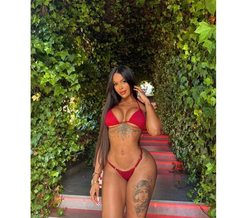 Escorts South West London Norbury - South West London - Photos for NEW IN TOWN💫REAL PICTURES🔥HOT&SEXY LATINA🥂PARTY