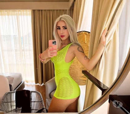 Escort Paddington West London - Photos for Liya - hot blondie B2B and tantric GFE massages