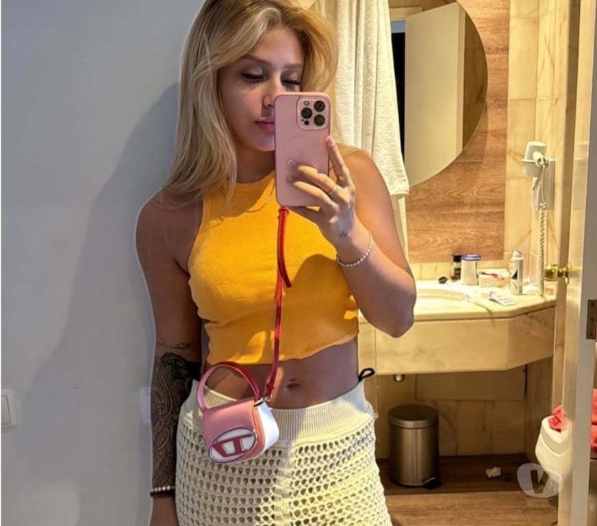 Escorts Edinburgh Edinburgh - Edinburgh - Photos for Natural redhead, Big tits BEST OWO 🫦💦🇧🇷