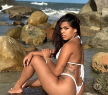 🇧🇷MIRELLA 🇧🇷TS HOT BIG ASS👄👄