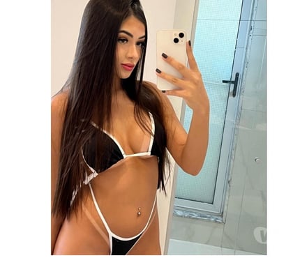 Escort Saint Leonards-on-Sea Hastings - Photos for Monica🍒👠Brunette💋🇧🇷Latina