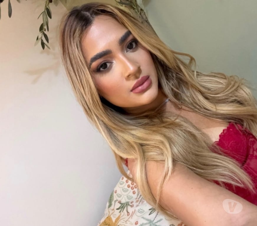 Escorts York York City Centre - York - Photos for EVA 🇧🇷🍑 HOT BLONDE