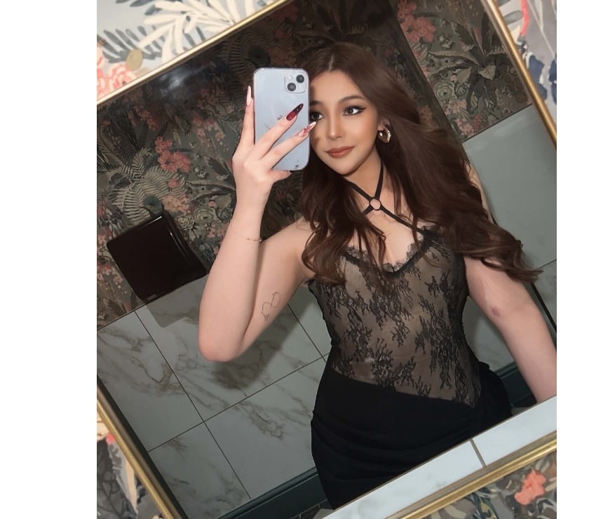 Escorts South East London Croydon - Photos for Rose Sexy Thai Girl 🌹Best BJ&GFE 💦🍑