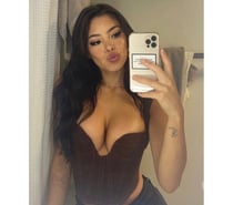 Dani new face in town ✨