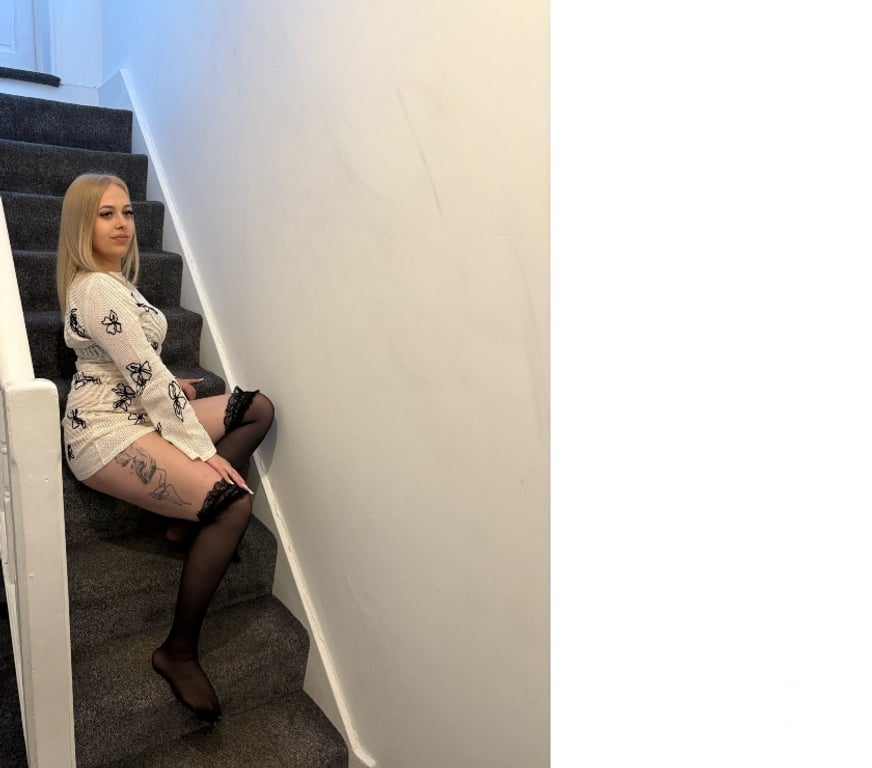 Escorts East London Leytonstone - East London - Photos for GEANINA🥂SWEET BODY😍BIG ASA😍 🔥BEST OWO EVER🔥