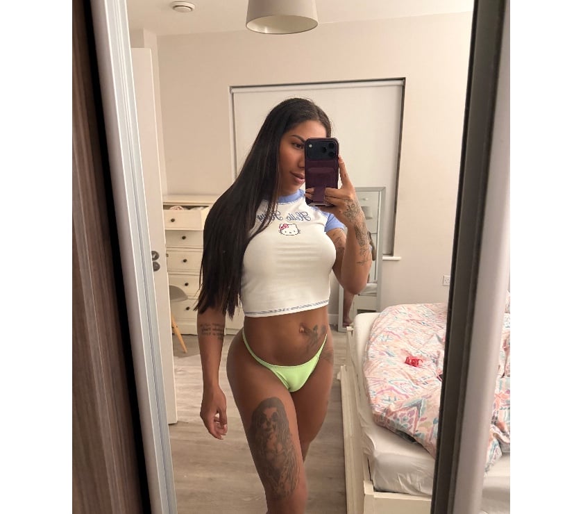 Trans Escorts West Midlands Birmingham - Photos for LAYSA GLAMOUR😈 BRAZILIAN🇧🇷HOT🔥XXL🍆🍆