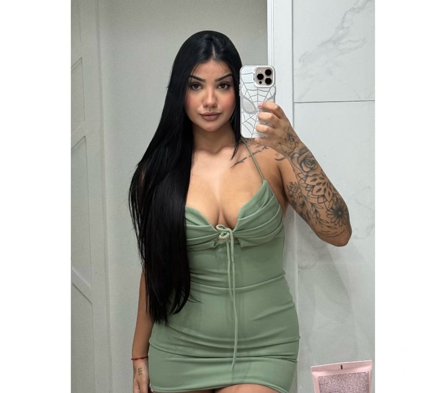 Escorts Staffordshire Stoke-on-Trent - Photos for Hot Latina💦🔥Wanessa🥂PARTY COLOMBIAN OWO&HUG