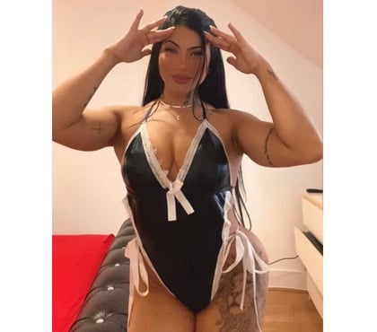  Escorts Canary Wharf Station East London - Photos for 🌹SABRINA🌹💋🔥PARTY GIRL🔥🇧🇷