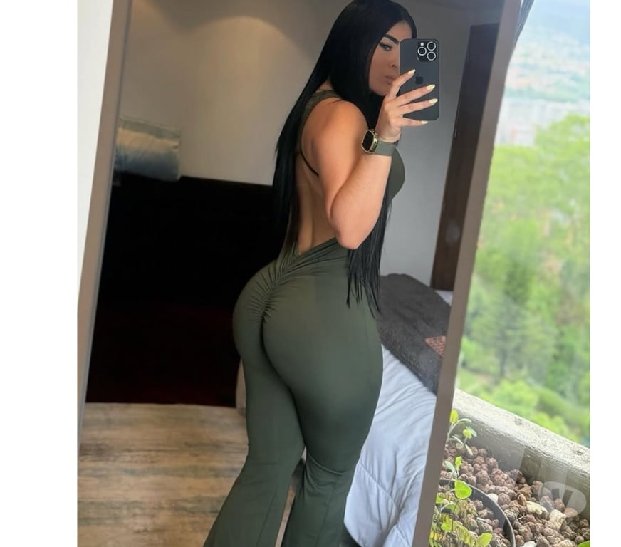 Escorts East London Redbridge - Photos for ♥️First time here Carla ♥️ sexy girl call me ♥️