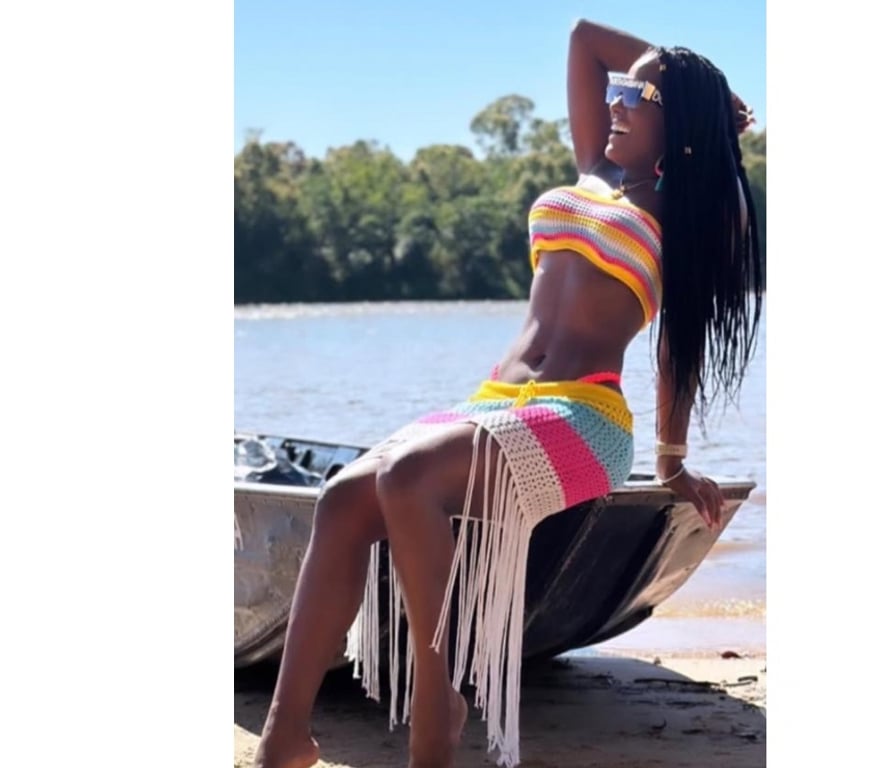 Escorts Hertfordshire Dacorum - Photos for KELLY ❤️‍🔥🇧🇷 SEXY BLACK GIRL ❤️‍🔥