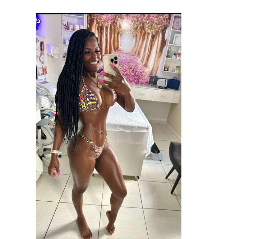 Escorts Hertfordshire Dacorum - Photos for KELLY ❤️‍🔥🇧🇷 SEXY BLACK GIRL ❤️‍🔥