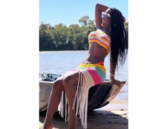 KELLY ❤️‍🔥🇧🇷 SEXY BLACK GIRL ❤️‍🔥