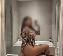 High Class British Escort