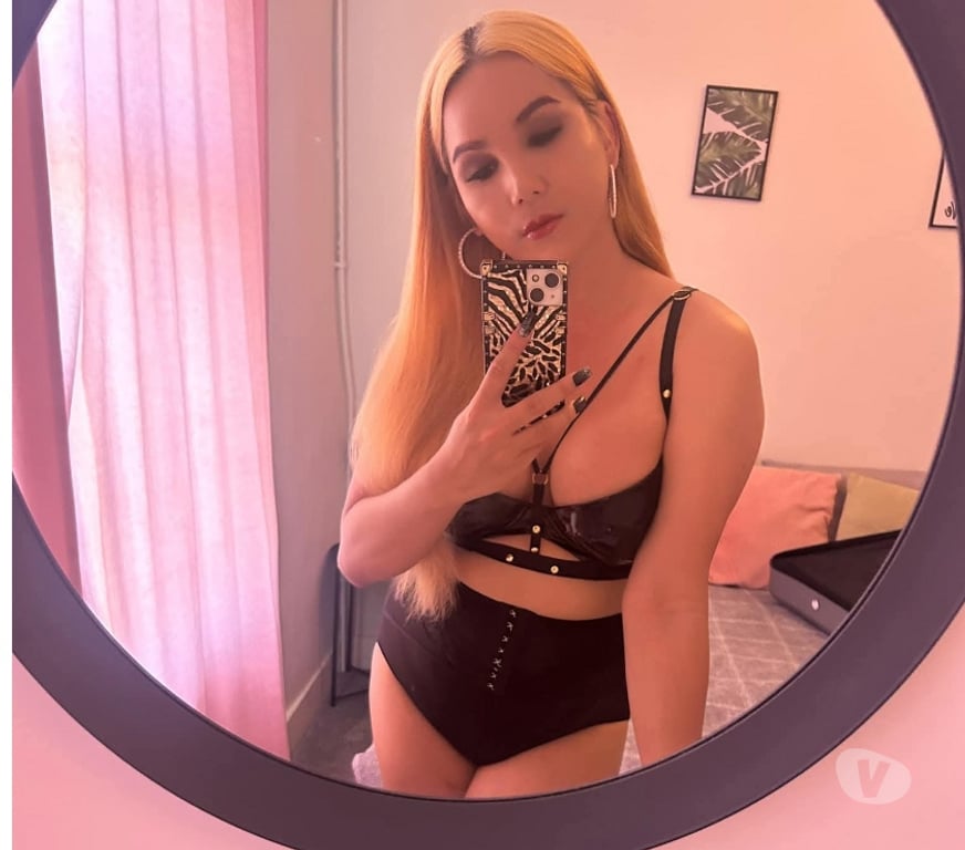 Escorts West London High Street Kensington - West London - Photos for Pretty Thai.Ladyboy I'm your Town